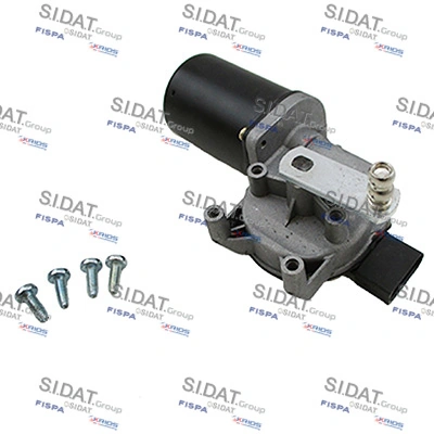 Motor limpiaparabrisas para Volkswagen Transporter 7HA, 7HH, 7EA, 7EH