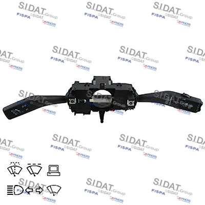 430718 Sidat