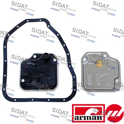 Comprar Filtro caja de cambios automática Rio III UB