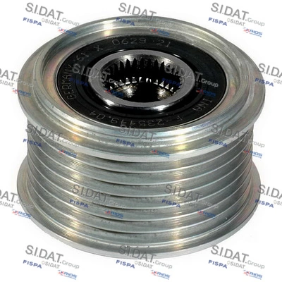 455074 Sidat