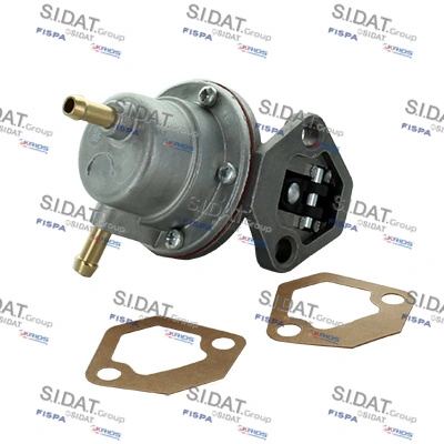 POC112 Sidat