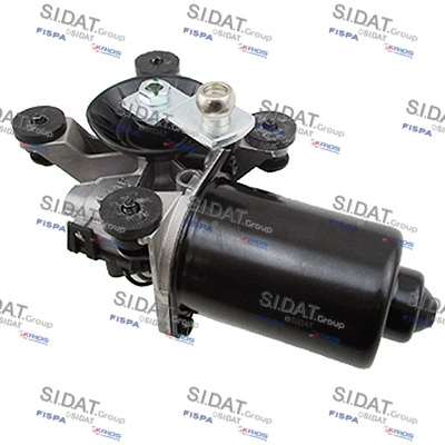 Comprar Motor del limpiaparabrisas Terracan HP
