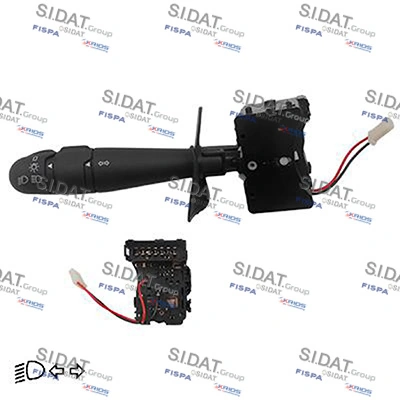 430262 Sidat