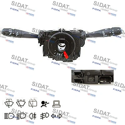 430860 Sidat