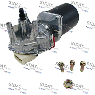 Motor limpiaparabrisas para Peugeot 405 15B