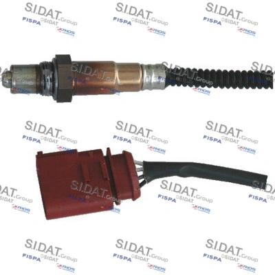 90182A2 Sidat