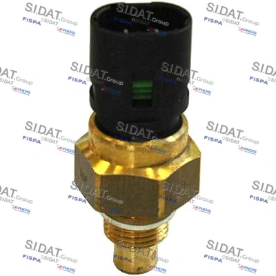 Sensor de temperatura del refrigerante del tablero 4500733 General Motors