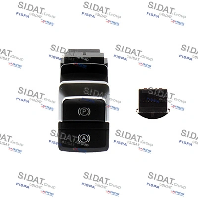 87160A2 Sidat