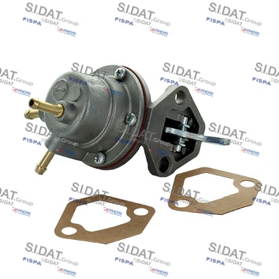 POC544 Sidat