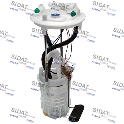 Comprar Aforador de nivel de combustible Renault Master II HD, FD a bajo precio
