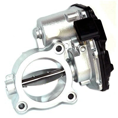 Mariposa de admisión BMW 3  (2004-2013)