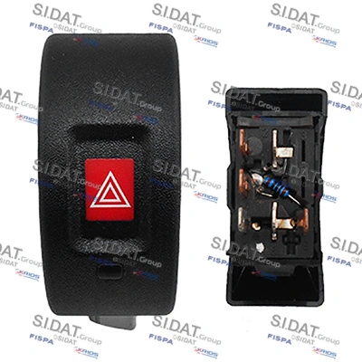 Interruptor warning Opel Astra  desde 14,76 €