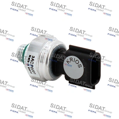 Sensor de baja presion aire acondicionado Renault Clio V (2019-2026)