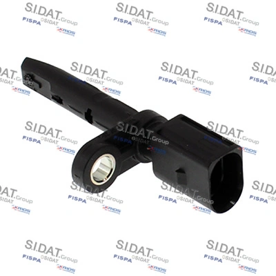 Sensor ABS delantero para Audi Q7  (4MB, 4MG, 4MQ)