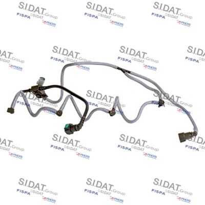 831921A2 Sidat