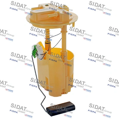 Aforador Renault Clio 4 BH