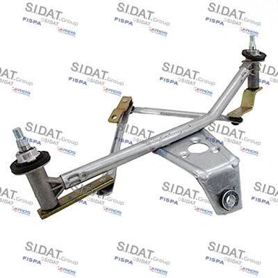 Comprar Trapezio del limpiaparabrisas 206  2E, K