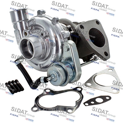 Turbo Hiace IV bus (1995-2011) original desde 245,52 €