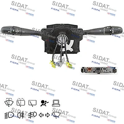 430493 Sidat
