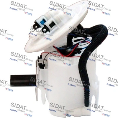 72527A2 Sidat