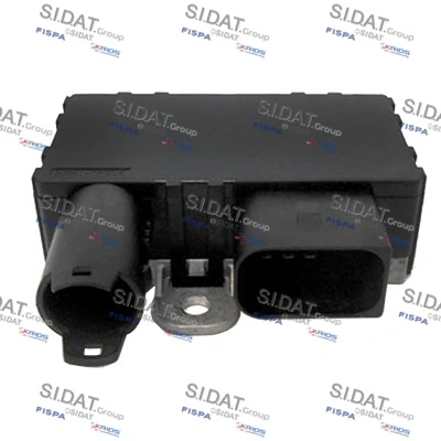 Relé de bujías incandescentes para Mercedes A  W169