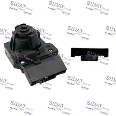 650910A2 Sidat