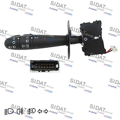 430495 Sidat