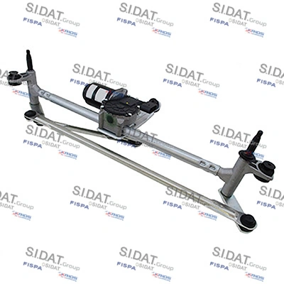 68030 Sidat