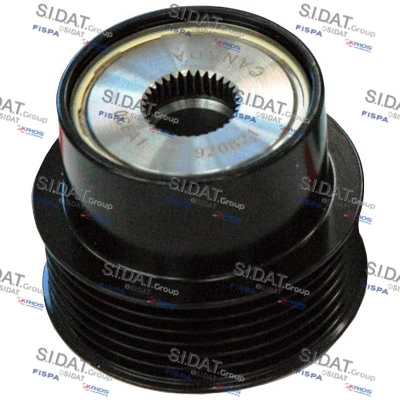 455203 Sidat