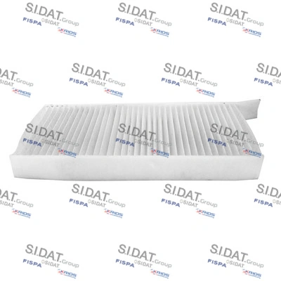 3362 Sidat