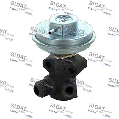 Válvula EGR para Nissan Almera N15