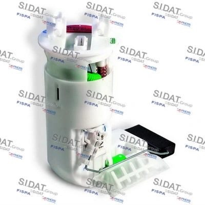 72065A2 Sidat