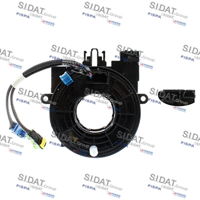 431371A2 Sidat