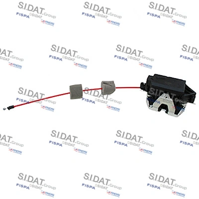 610396A2 Sidat
