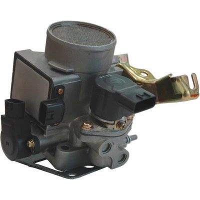 Mariposa de admisión Nissan Micra  (1992-2003)