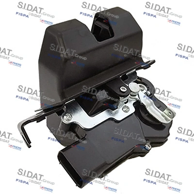 610884A2 Sidat
