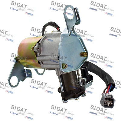 440022 Sidat