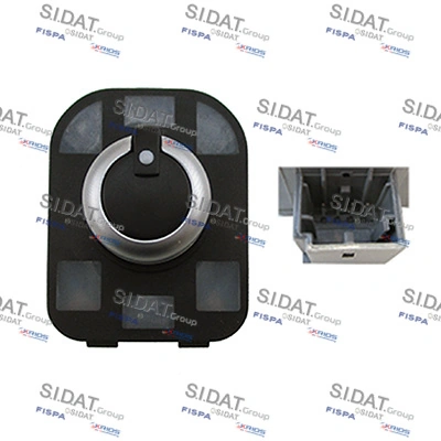 640900A2 Sidat