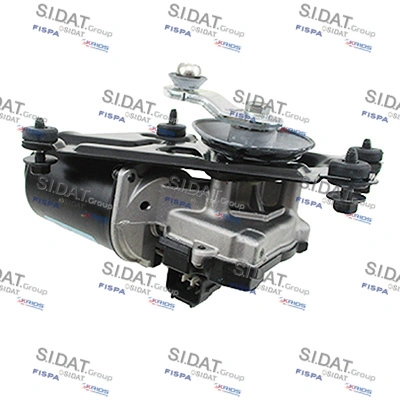 Motor del limpiaparabrisas Chevrolet Aveo  hatchback comprar en España