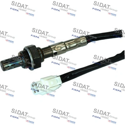 90207 Sidat