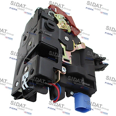 610643A2 Sidat