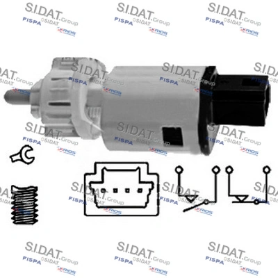5140129 Sidat