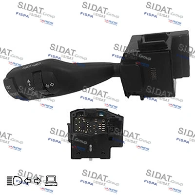 430203 Sidat