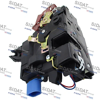 610743A2 Sidat