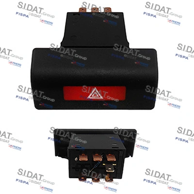 Interruptor warning Opel Corsa  desde 11,98 €
