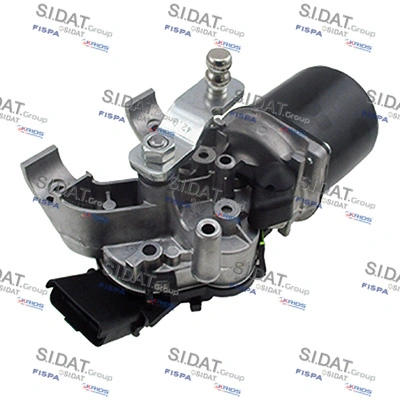 Motor del limpiaparabrisas Kangoo II furgoneta (2008-2021) original desde 64,32 €