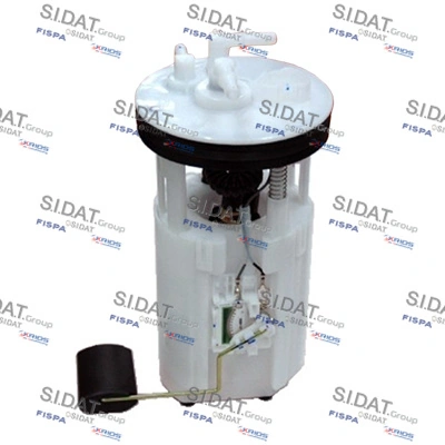 Bomba de gasolina para Hyundai Accent X-3