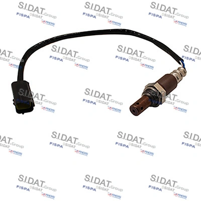 90632A2 Sidat