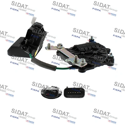 610088 Sidat