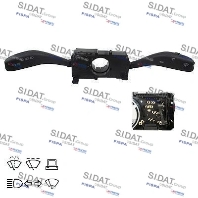 430660 Sidat